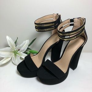 Heel Shoes